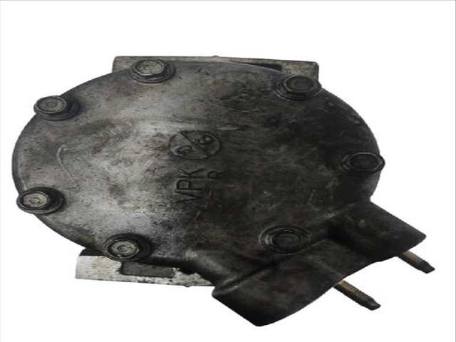 Foto 2ª: Compresor Aire Acondicionado Citroen Xsara 1.6 HDI (1999)