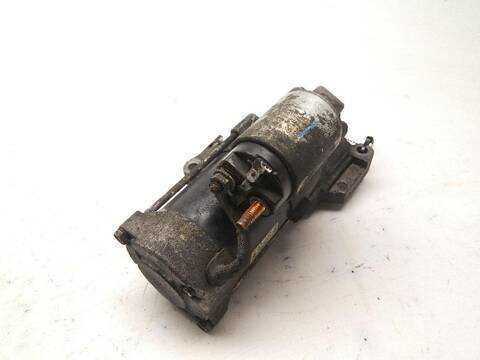 Foto 3ª: Motor de Arranque Jeep Cherokee VERSION INDEFINIDA (2007)