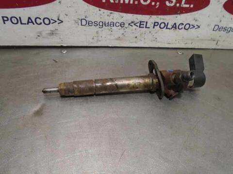 Inyectores Land Rover Range 2.7 TD V6 CAT 190CV 140KW
