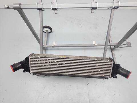 Foto 3ª: Intercooler Audi A6 3.0 TDI ADVANCED EDITION 272CV 200KW (2016)