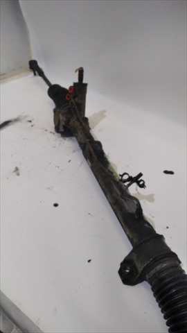 Foto 1ª: Cremallera de Direccion Peugeot Boxer 2.5 D [D/T8A] (1996)