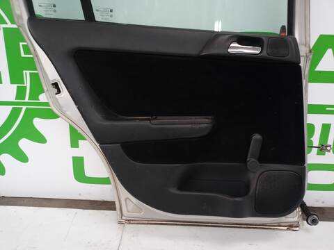 Foto 2ª: Puerta Trasera Izquierda Opel Astra 1.6 16V BERLINA 101CV 74KW [X16XEL] (2000)