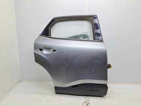 Puerta Trasera Derecha Citroen C4 C-SERIES BERLINA 130CV 96KW