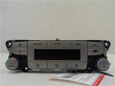 Foto 1ª: Mando Climatizador Ford Mondeo 2.0 TITANIUM BERLINA 140CV 103KW [D/QXBA] (2007)