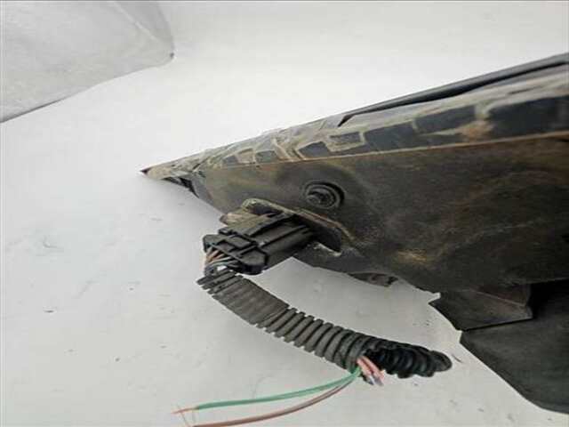 Foto 2ª: Retrovisor Derecho Renault Scenic 1.5 CONFORT DYNAMIQUE [1.5 LTR. - 60 KW DCI DIESEL] (JM)(2003-_) [K9K 722]