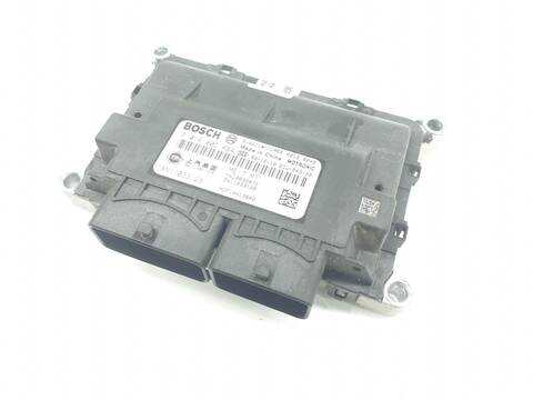 Centralita Motor ECU Mg ZS 1.5 106CV