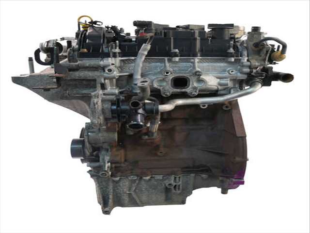 Foto 2ª: Motor Completo Ford B Max 100CV 74KW [SFJA] (2014)