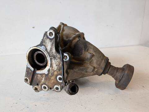 Foto 3ª: Caja Transfer Land Rover Freelander 224DT (2013)