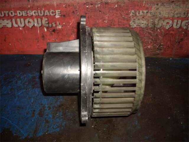 Foto 2ª: Ventilador de Calefacción Citroen Jumper 2.0 HDI [RHY]