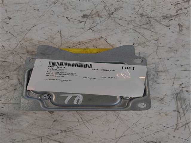 Foto 2ª: Centralita Airbag Audi A1 1.6 TDI 105 CV 77KW [CAYC]