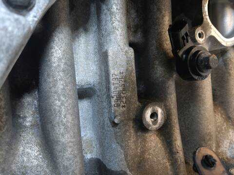 Foto 3ª: Motor Completo Volvo V40 2.0 T3 152 CV 112KW [B4204T37, B42]