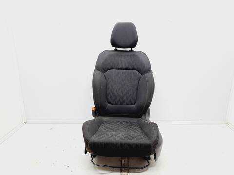 Asiento Delantero Izquierdo Renault Scenic BLACK EDITION 140CV 103KW IV