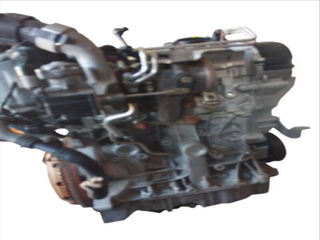 Foto 3ª: Motor Completo Seat Ibiza 1.2 TSI 90CV (2008)