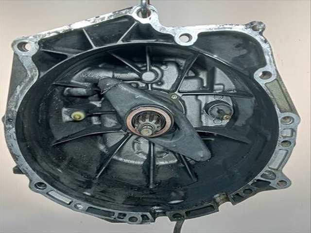 Caja Cambios Bmw Serie 3 315 318D 2.0 DIESEL CAT 1951 CM3) 116CV