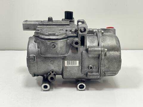 Compresor Aire Acondicionado Toyota Lexus G2ZR