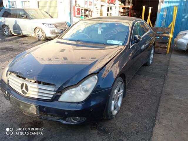 Electroventilador Mercedes Clase CLS 350 3.0 CDI (219.322) 165KW (BM 219) CAT