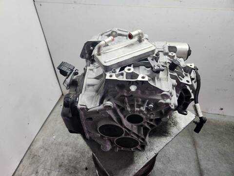 Caja Cambios Skoda Octavia RS 244CV 180KW