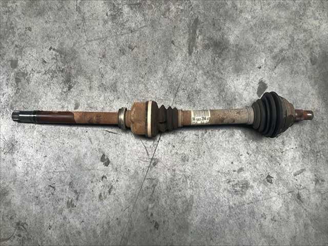 Transmision Delantera Derecha Citroen C4 1.6 HDI GRAND PICASSO