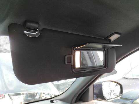 Parasol Derecho Jaguar F Pace 306DT