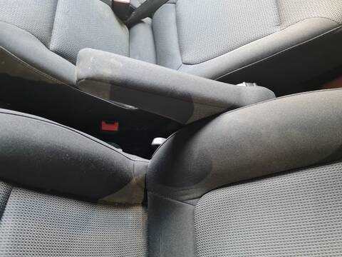 Foto 3ª: Asiento Delantero Izquierdo Renault Trafic L1H1 3 0T 170CV 125KW FURGON [M9R710] (2021)