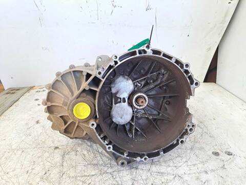 Caja Cambios Ford Transit 300 L1 TOURNEO SPORT 170CV 125KW