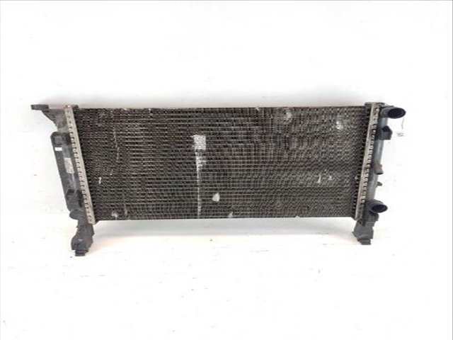 Foto 3ª: Radiador Motor Renault Kangoo 1.5 DCI 70 FW0A KW0V) (2008)