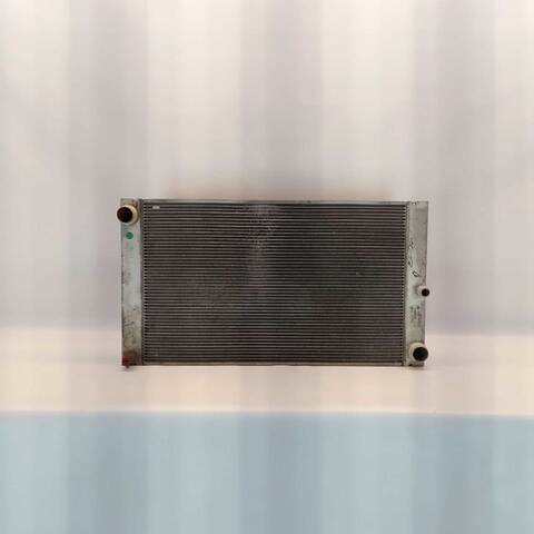 Foto 2ª: Radiador Motor Bmw Serie 5 518 520 D (2001)