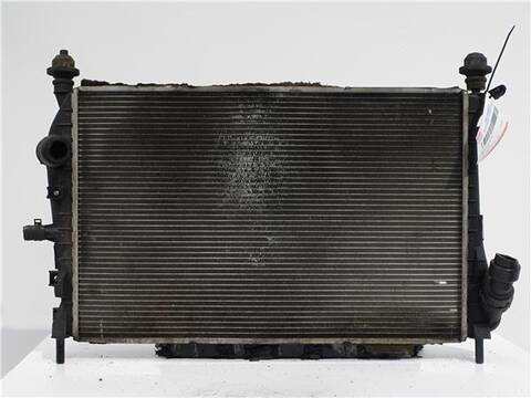 Radiador Motor Ford Mondeo 2.2 TDCI 155CV 114KW