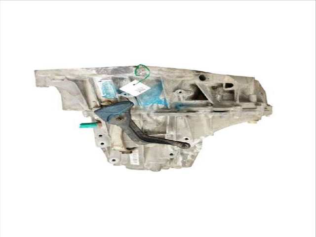 Foto 2ª: Caja Cambios Renault Kadjar 1.3 TCE 140 HLNB HLN1) (2015)