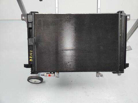 Radiador Calefaccion A.A. Mercedes Clase C 160 C 220 CDI 204.008) BERLINA 170CV 125KW