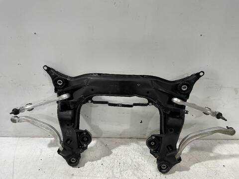 Foto 3ª: Puente Delantero Volkswagen Passat ADVANCE 131CV [AVF] (2000)