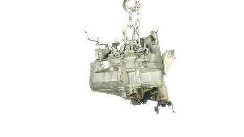 Foto 2ª: Caja Cambios Dacia Duster 1.5 DCI [K9K 658] (2010)