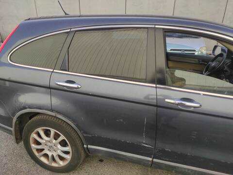 Puerta Trasera Derecha Honda Crv R20A2 RE)