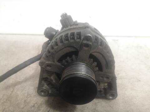Foto 2ª: Alternador Volvo V50 D4164T FAMILIAR (2010)