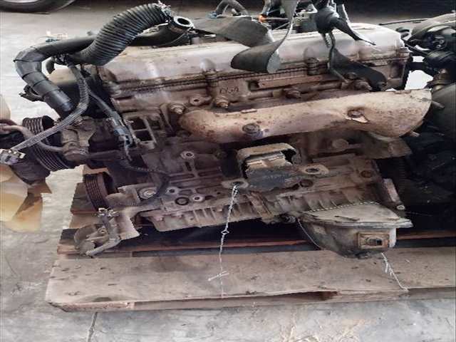 Foto 3ª: Motor Completo Opel Frontera 3.2 G [6VD1] (2015)