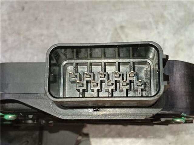 Foto 2ª: Cerradura Puerta Delantera Derecha Land Rover Range 2.0 HSE [2.0 LTR. - 110 KW TD4 CAT]