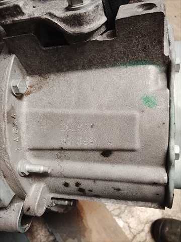 Foto 2ª: Caja Cambios Citroen C4 1.6 HDI [D/9HX] (2005)