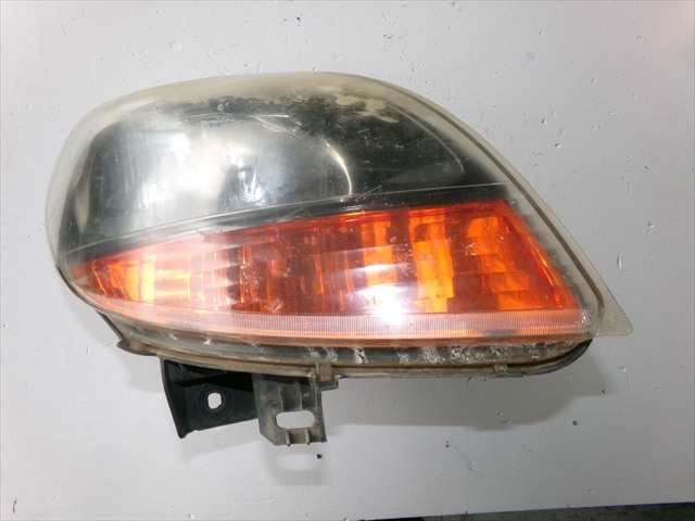 Faro Derecho Renault Kangoo 1.9 DCI 2003-2008 MODELO 4X4