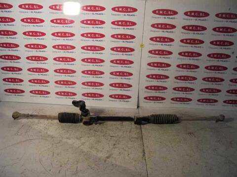 Cremallera de Direccion Ford Fiesta 1.4 73CV 54KW