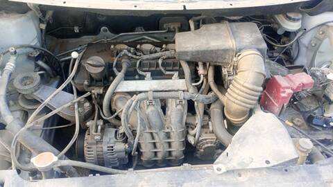 Caja Cambios Mitsubishi Colt 1.1 Z31A Z32A) 75CV 55KW