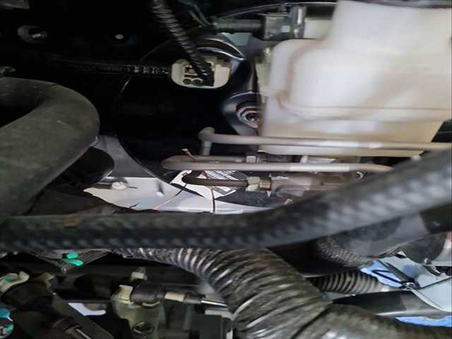 Servofreno Mg ZS 1.5 VTI 106CV 78KW