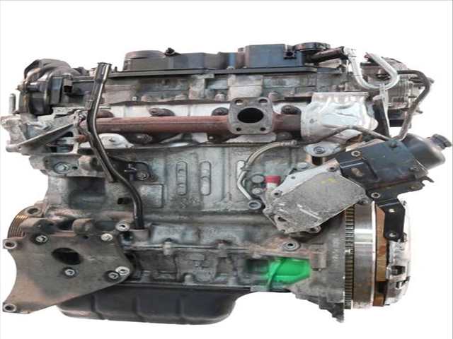 Foto 3ª: Motor Completo Ford C Max C15DSOX 120 CV 88KW [XWDB]