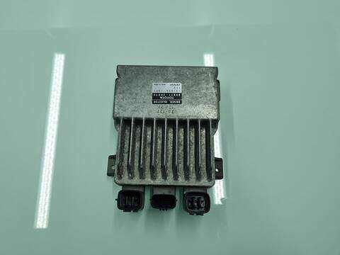 Foto 3ª: Centralita Motor ECU Lexus IS 220D 177CV 130KW (2008)