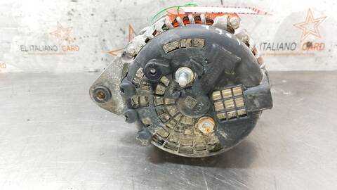 Foto 3ª: Alternador Opel Mokka EDITION ECOFLEX 4X4 131CV 96KW [A17DTS] (2014)