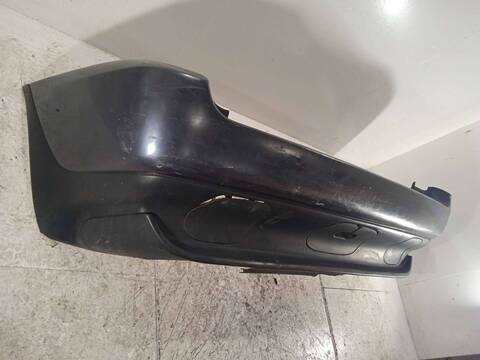 Foto 2ª: Paragolpes Trasero Bmw X5 3.0D 218CV 160KW [306D2D] (2005)