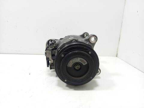 Foto 3ª: Compresor Aire Acondicionado Bmw X5 3.0 D AUT. 258CV 190KW F15) N57D30C (2018)