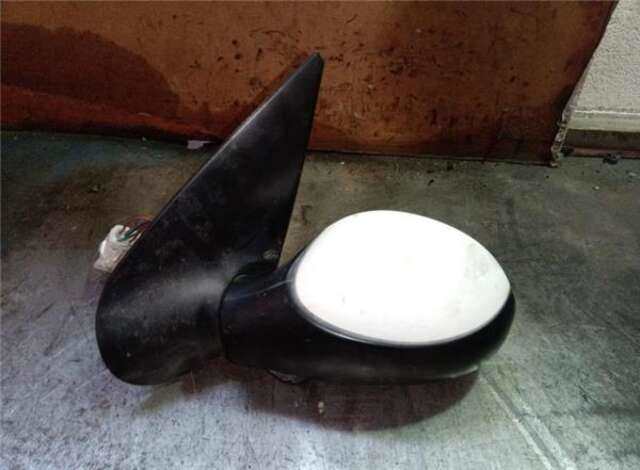 Foto 2ª: Retrovisor Izquierdo Peugeot 206 1.9 D [WJZ (DW8)]