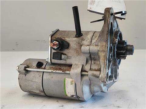 Foto 1ª: Motor de Arranque Land Rover Discovery 2.5 TD5 139CV 102KW [D/ 15 P] (2001)