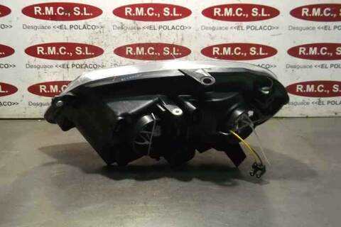 Foto 4ª: Faro Derecho Volkswagen Polo 1.4 16V 75CV 55KW (2005)
