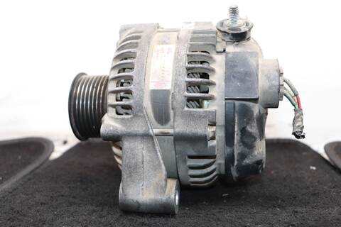 Foto 2ª: Alternador Land Rover Discovery V6 TD EDITION 60 YRS 190CV 140KW (2004)